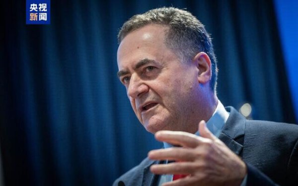 配资盈利网 以色列称为伊朗工作的间谍试图暗杀以防长